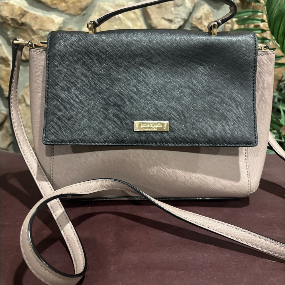 Kate Spade Paterson court Brynlee bag